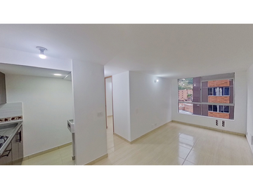VENTA APARTAMENTO CONJUNTO TRIGALES, ARALIAS, BELLO