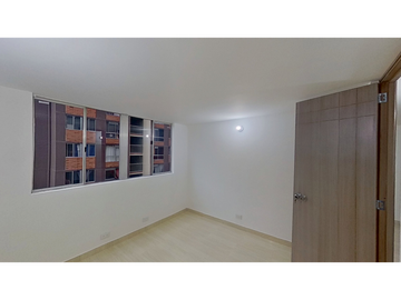 VENTA APARTAMENTO CONJUNTO TRIGALES, ARALIAS, BELLO