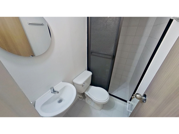 VENTA APARTAMENTO CONJUNTO TRIGALES, ARALIAS, BELLO