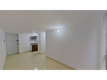 VENTA APARTAMENTO CONJUNTO TRIGALES, ARALIAS, BELLO