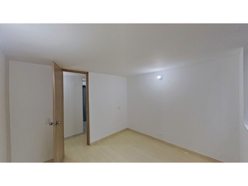 VENTA APARTAMENTO CONJUNTO TRIGALES, ARALIAS, BELLO