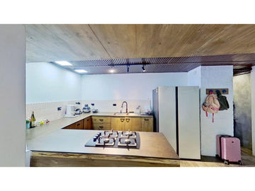 VENTA APARTAMENTO ACQUAVELLA, CASTROPOL  