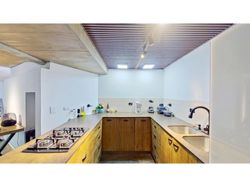VENTA APARTAMENTO ACQUAVELLA, CASTROPOL  