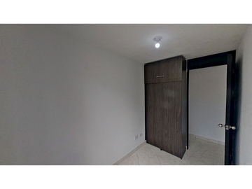 VENTA APARTAMENTO AVELLANEDA, BELLO- 49M2