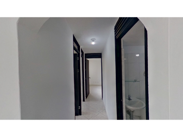 VENTA APARTAMENTO AVELLANEDA, BELLO- 49M2