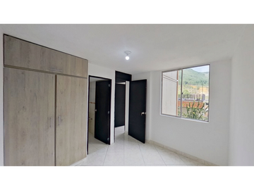 VENTA APARTAMENTO AVELLANEDA, BELLO- 49M2