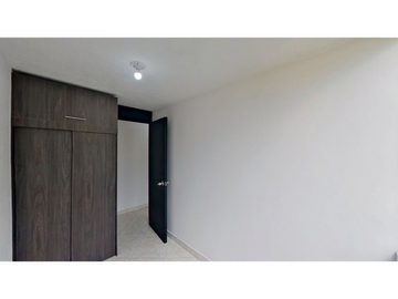 VENTA APARTAMENTO AVELLANEDA, BELLO- 49M2