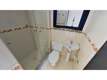 VENTA APARTAMENTO AVELLANEDA, BELLO- 49M2