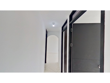 VENTA APARTAMENTO AVELLANEDA, BELLO- 49M2