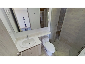 VENTA APARTAMENTO NATURA, LA BAHA, SABANETA