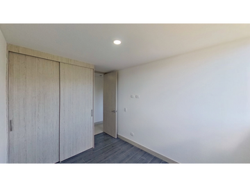 VENTA APARTAMENTO NATURA, LA BAHA, SABANETA