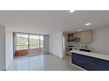 VENTA APARTAMENTO NATURA, LA BAHA, SABANETA
