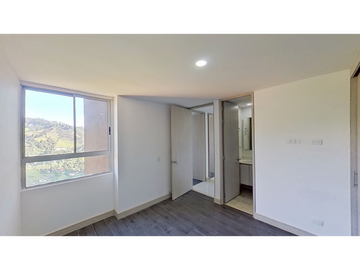 VENTA APARTAMENTO NATURA, LA BAHA, SABANETA