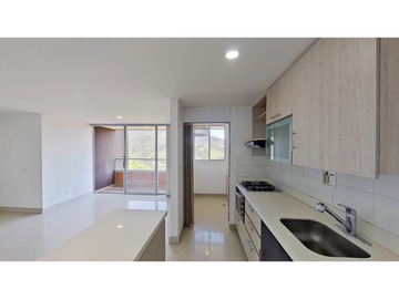 VENTA APARTAMENTO NATURA, LA BAHA, SABANETA