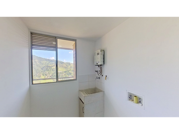 VENTA APARTAMENTO NATURA, LA BAHA, SABANETA