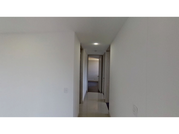 VENTA APARTAMENTO NATURA, LA BAHA, SABANETA