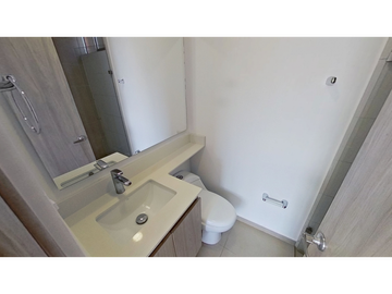 VENTA APARTAMENTO ECOH, LA DOCTORA, SABANETA