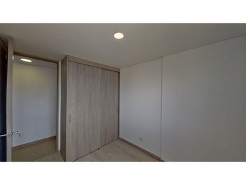 VENTA APARTAMENTO ECOH, LA DOCTORA, SABANETA