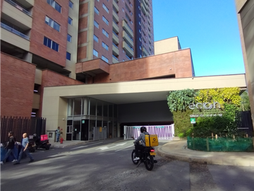 VENTA APARTAMENTO ECOH, LA DOCTORA, SABANETA