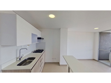 VENTA APARTAMENTO ECOH, LA DOCTORA, SABANETA