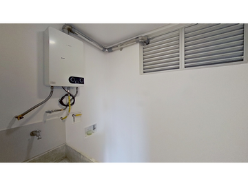 VENTA APARTAMENTO ECOH, LA DOCTORA, SABANETA