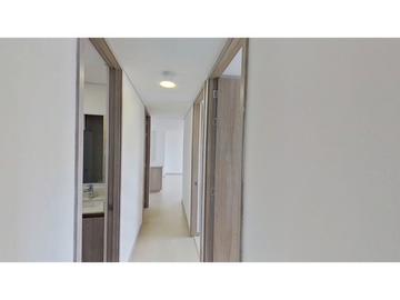 VENTA APARTAMENTO ECOH, LA DOCTORA, SABANETA