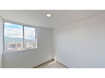 VENTA APARTAMENTO ECOH, LA DOCTORA, SABANETA