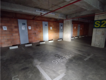 VENTA APARTAMENTO ECOH, LA DOCTORA, SABANETA