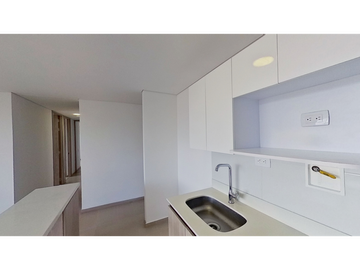 VENTA APARTAMENTO ECOH, LA DOCTORA, SABANETA
