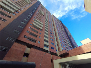 VENTA APARTAMENTO ECOH, LA DOCTORA, SABANETA