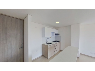 VENTA APARTAMENTO ECOH, LA DOCTORA, SABANETA