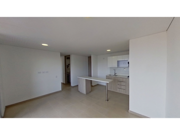 VENTA APARTAMENTO ECOH, LA DOCTORA, SABANETA