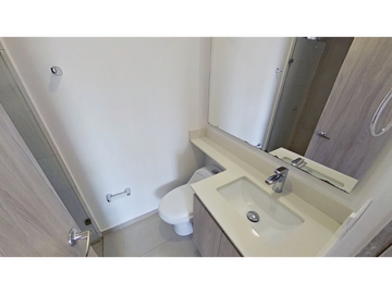 VENTA APARTAMENTO ECOH, LA DOCTORA, SABANETA