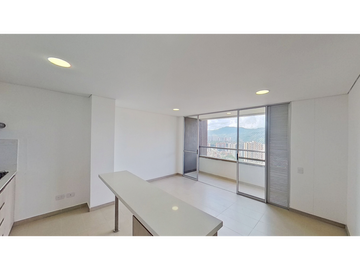 VENTA APARTAMENTO ECOH, LA DOCTORA, SABANETA