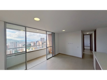 VENTA APARTAMENTO ECOH, LA DOCTORA, SABANETA