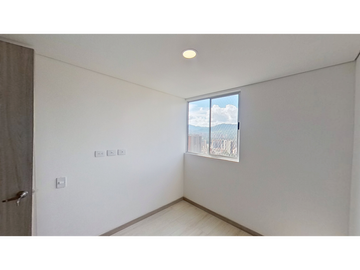 VENTA APARTAMENTO ECOH, LA DOCTORA, SABANETA
