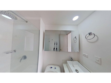VENTA APARTAMENTO CONJUNTO AKI, ZONA INDUSTRIAL, BELLO