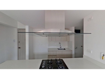 VENTA APARTAMENTO CONJUNTO AKI, ZONA INDUSTRIAL, BELLO