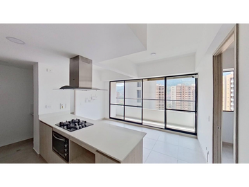 VENTA APARTAMENTO CONJUNTO AKI, ZONA INDUSTRIAL, BELLO