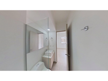 VENTA APARTAMENTO CONJUNTO AKI, ZONA INDUSTRIAL, BELLO