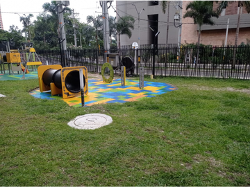 VENTA APARTAMENTO CONJUNTO AKI, ZONA INDUSTRIAL, BELLO