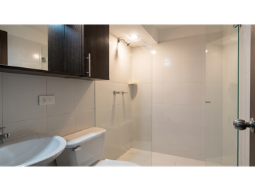 VENTA APARTAMENTO CONJUNTO AGUA CLARA, VALADARES, BELLO