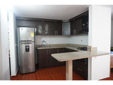 VENTA APARTAMENTO CONJUNTO AGUA CLARA, VALADARES, BELLO