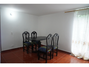 VENTA APARTAMENTO CONJUNTO AGUA CLARA, VALADARES, BELLO