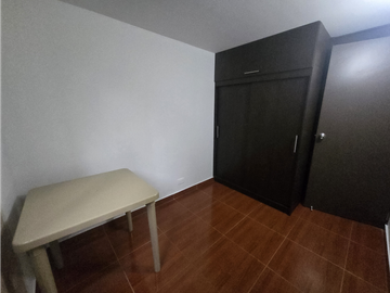 VENTA APARTAMENTO CONJUNTO AGUA CLARA, VALADARES, BELLO