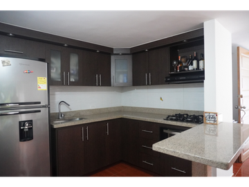 VENTA APARTAMENTO CONJUNTO AGUA CLARA, VALADARES, BELLO