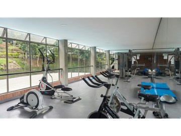 VENTA APARTAMENTO CONJUNTO AGUA CLARA, VALADARES, BELLO