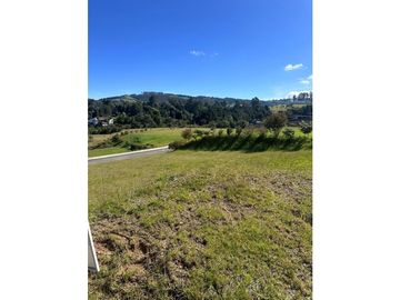 VENTA LOTES EN UNIDAD CERRADA ALTO DE PALMAS, ENVIGADO