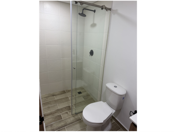 VENTA APARTAMENTO CALASANZ PARTE PLANA, MEDELLN