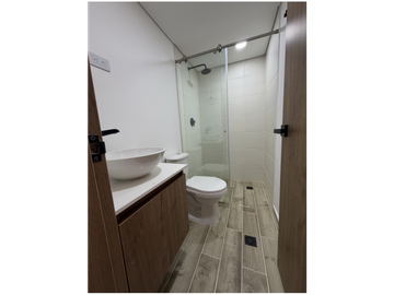 VENTA APARTAMENTO CALASANZ PARTE PLANA, MEDELLN